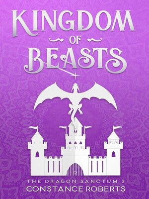 cover image of Kingdom of Beasts
